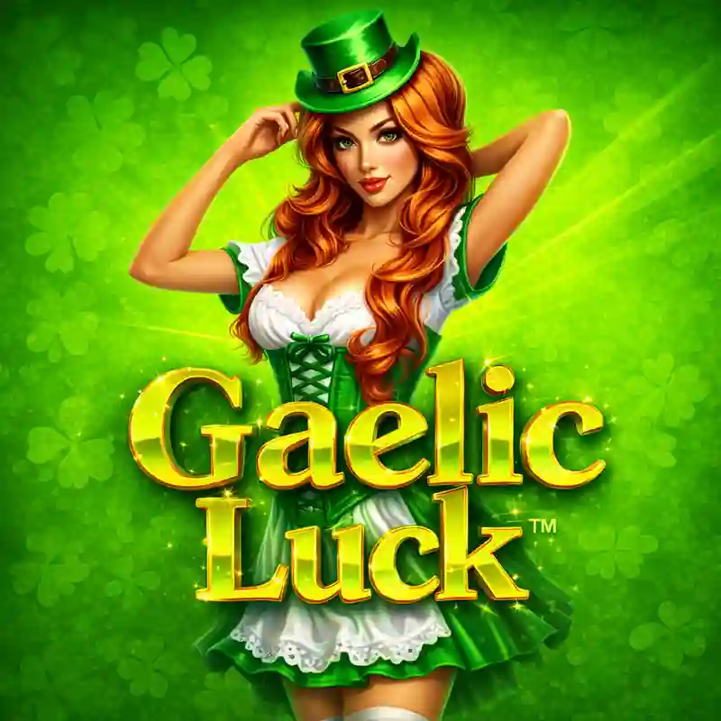 Gaelic Luck Casino Game - szzzbet